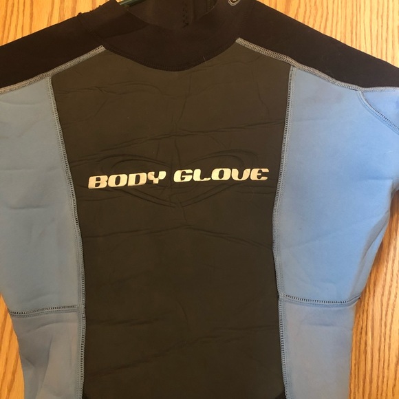 Body Glove Shorty Wetsuit - Picture 4 of 16